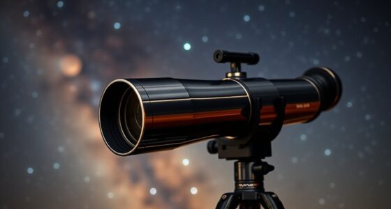 top triplet apo refractors