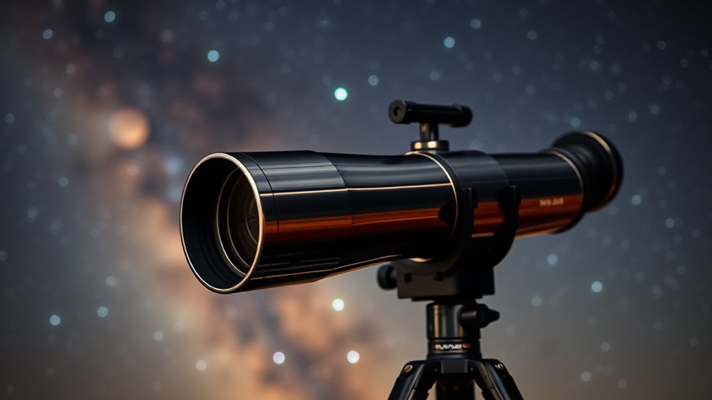 top triplet apo refractors