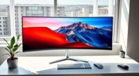 top ultrawide monitors 2025
