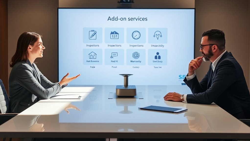 transparent value driven client engagement