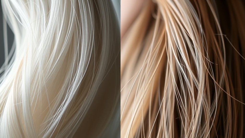 understanding hair density and quality