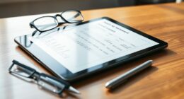 understanding salon profit and loss