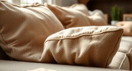 upholstery seat cushions covers