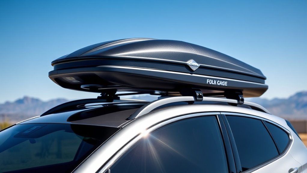vehicle fit and features