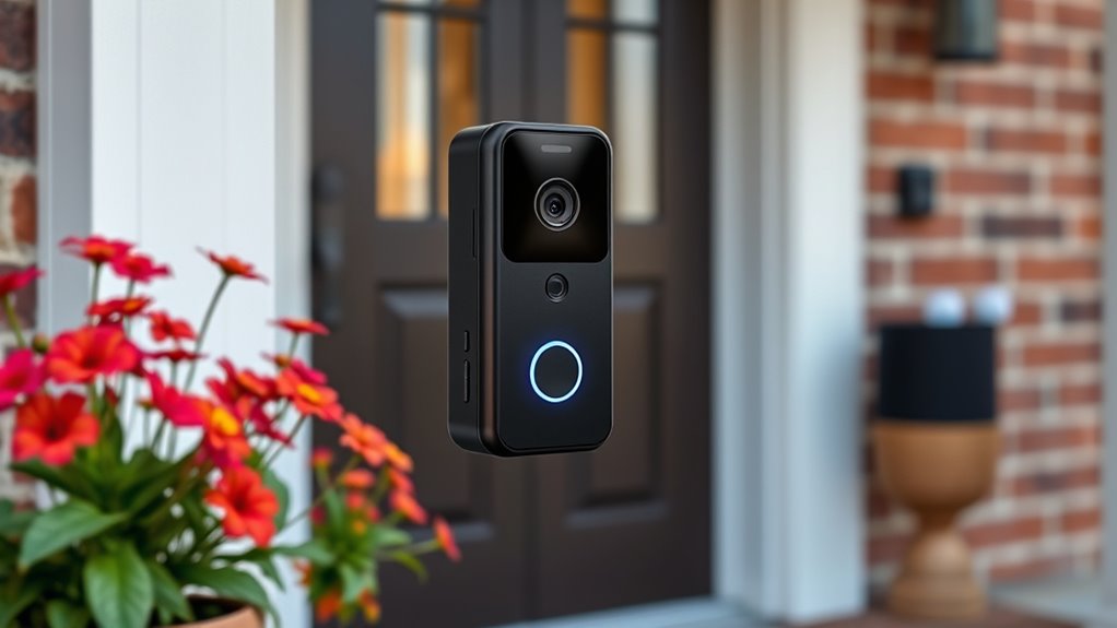 video doorbell selection criteria