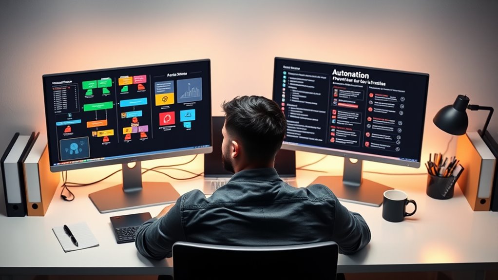 waitlist automation etiquette