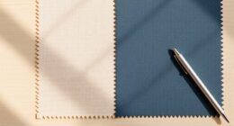 warm and cool neutrals