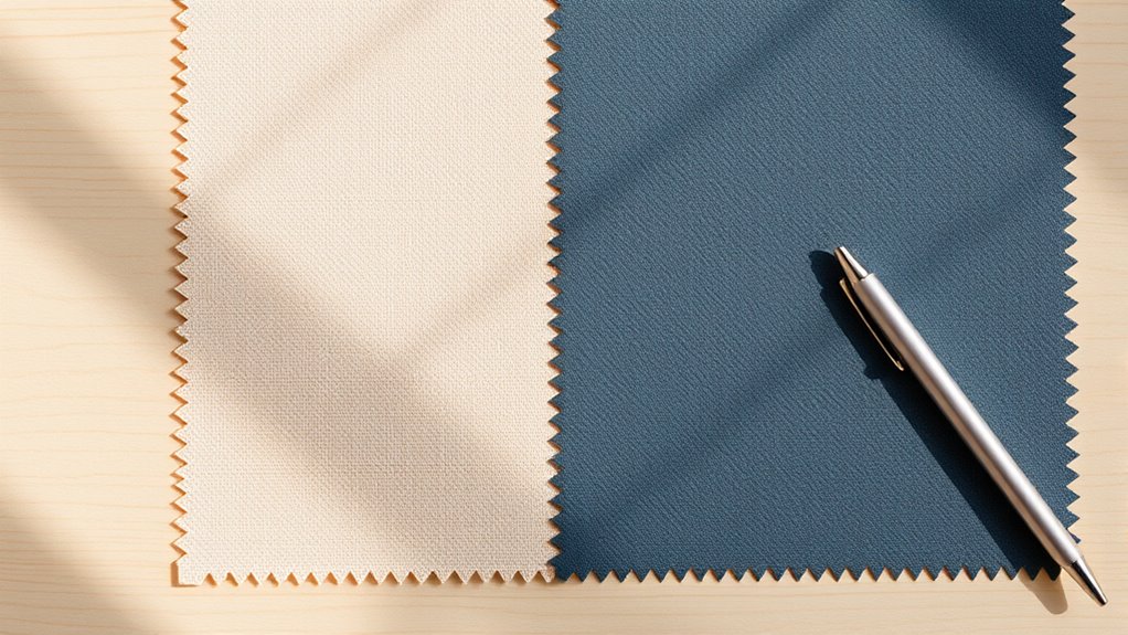 warm and cool neutrals