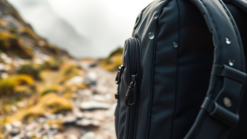 weather resistant durable spacious supportive