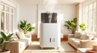 whole house humidifier recommendations