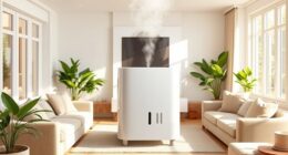 whole house humidifier recommendations