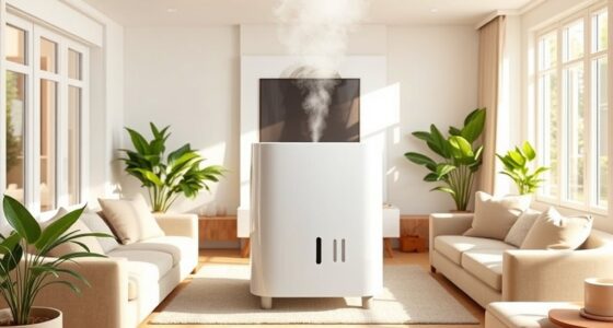 whole house humidifier recommendations