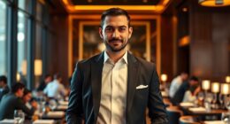yavuz pehlivanlar new leader