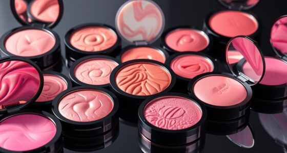 affordable blush dupes on amazon