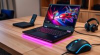 affordable high performance gaming laptops