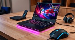 affordable high performance gaming laptops
