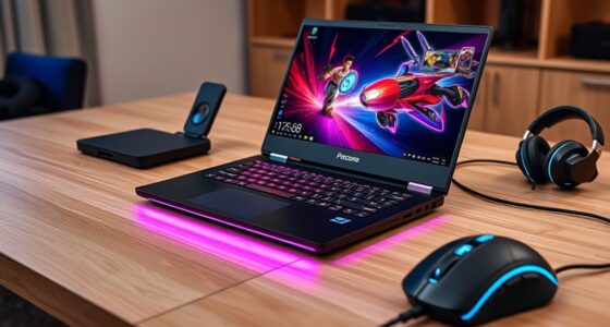 affordable high performance gaming laptops