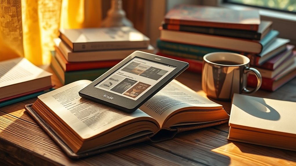 budget friendly reading options