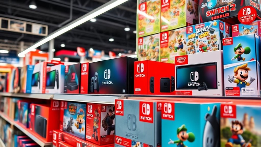 bundle content and value