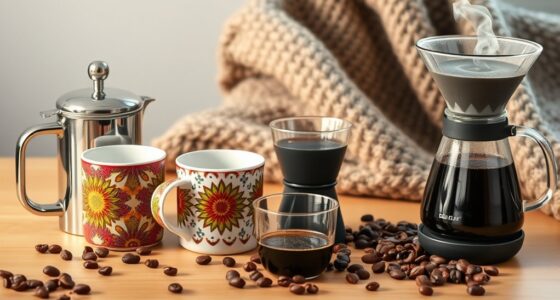 coffee gift ideas list