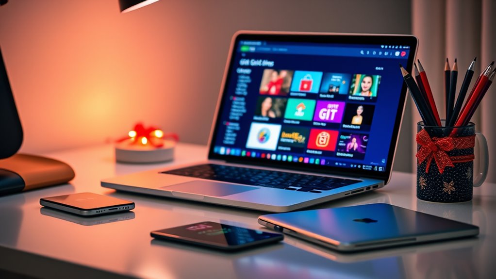 device compatibility and ease