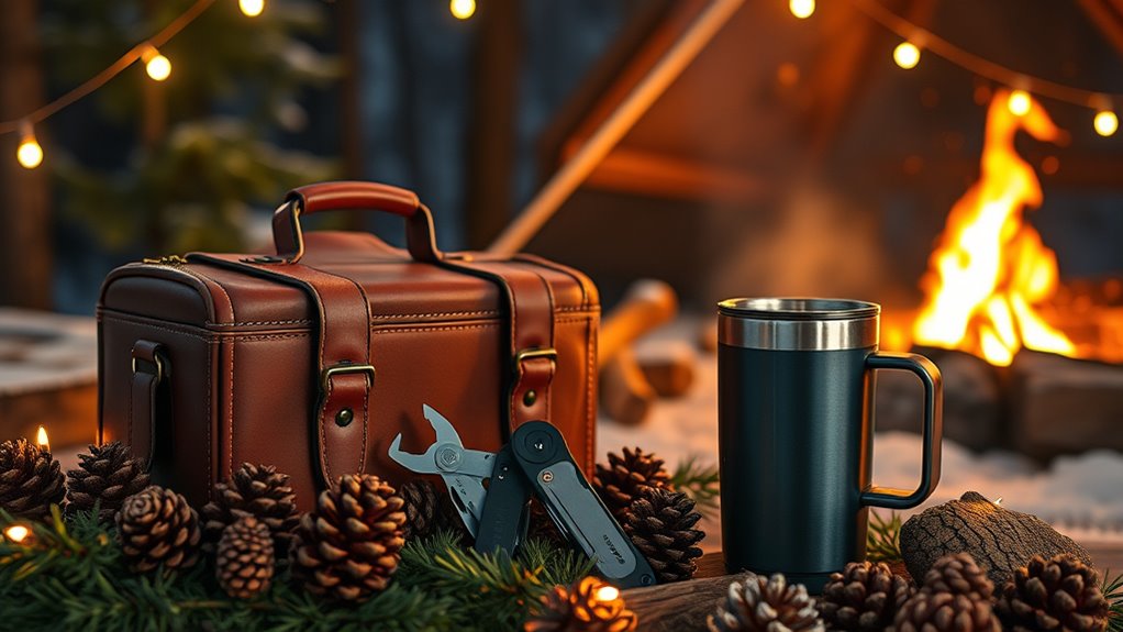 durable portable multifunctional personalized