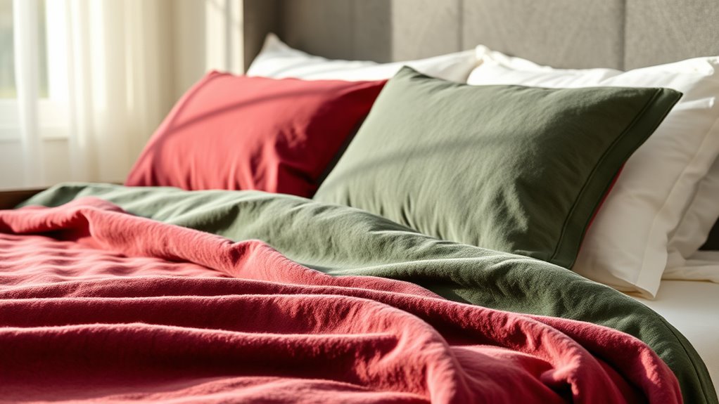 fabric quality fit warmth