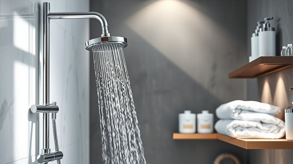 filter quality installation durability