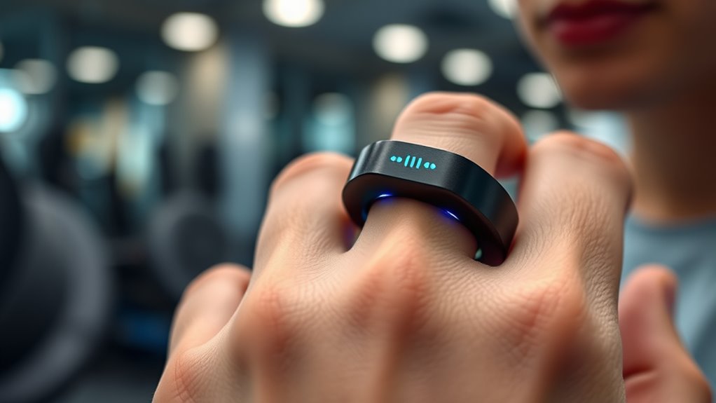 fitness tracking comfort battery