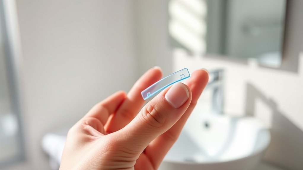 gentle safe effective whitening