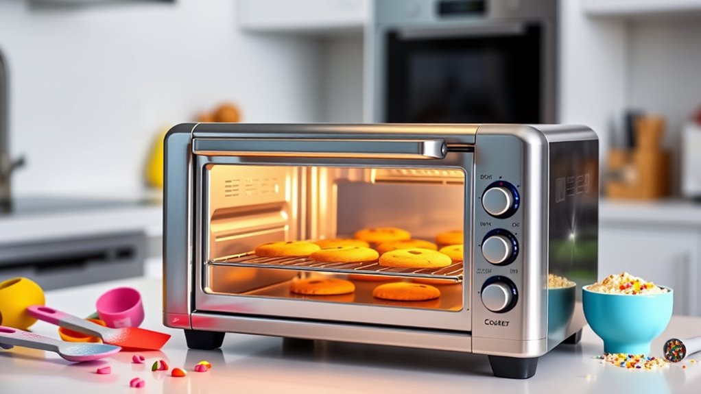 key factors for choosing