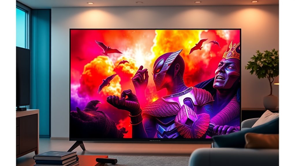 key tv features to prioritize