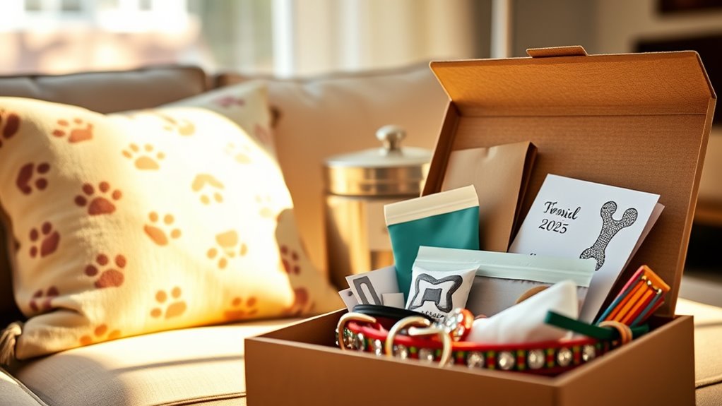 personalized durable breed specific