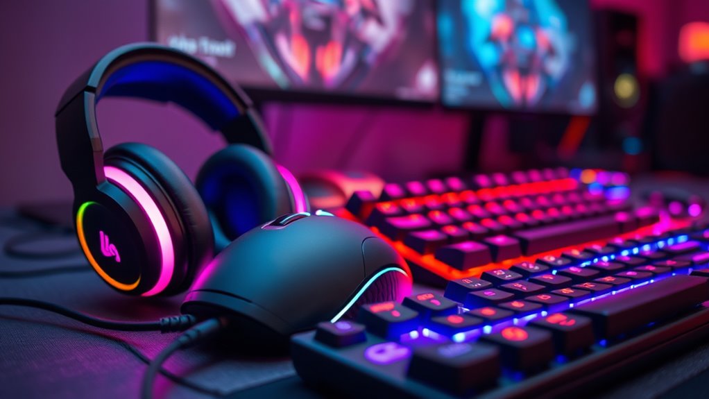 personalized gaming gift selection