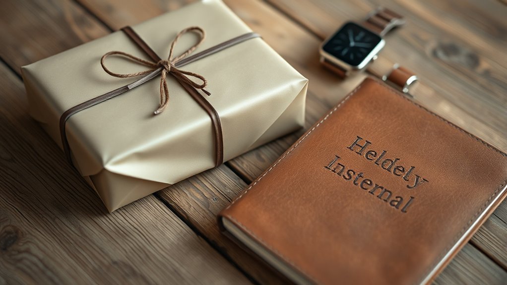 personalized practical romantic gifts