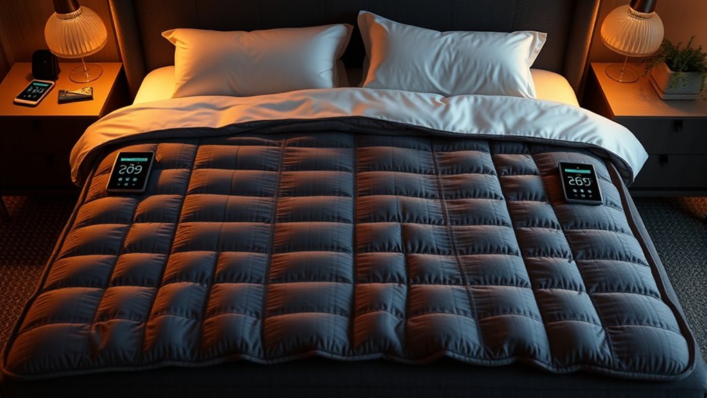 personalized safe convenient warmth