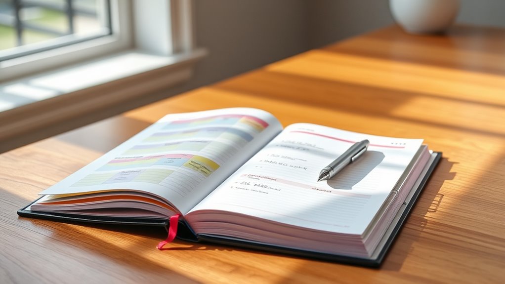 planner selection considerations