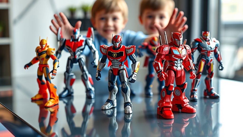 safe engaging durable toys