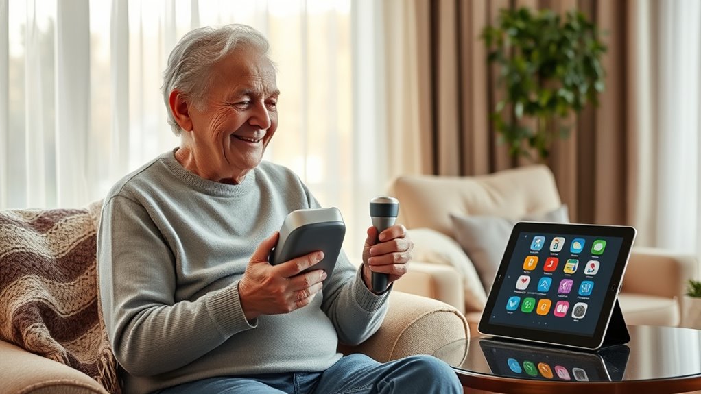 safe simple portable gifts