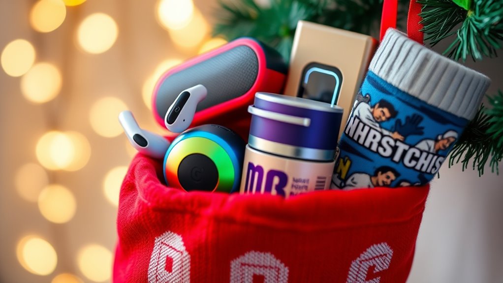 teen interests and budget