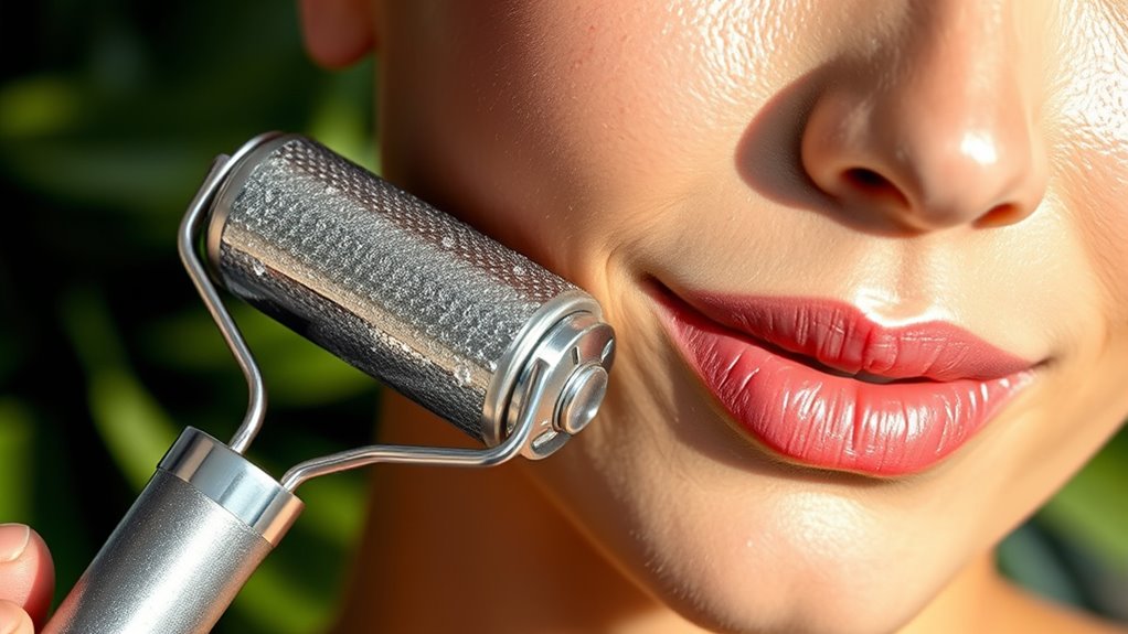 top 15 face ice rollers