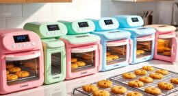 top 15 fun baking ovens