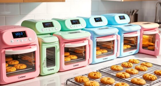 top 15 fun baking ovens