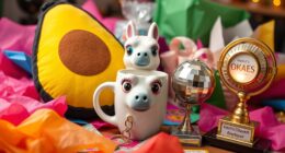 top 50 funny gift ideas