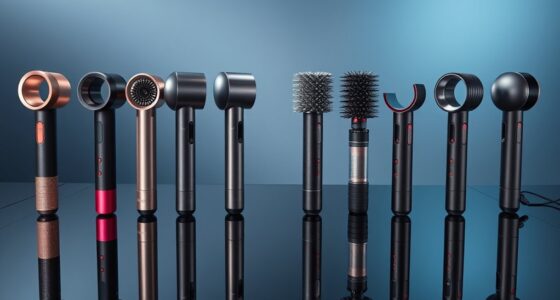 top 8 dyson airwrap alternatives