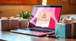top airbnb gift options