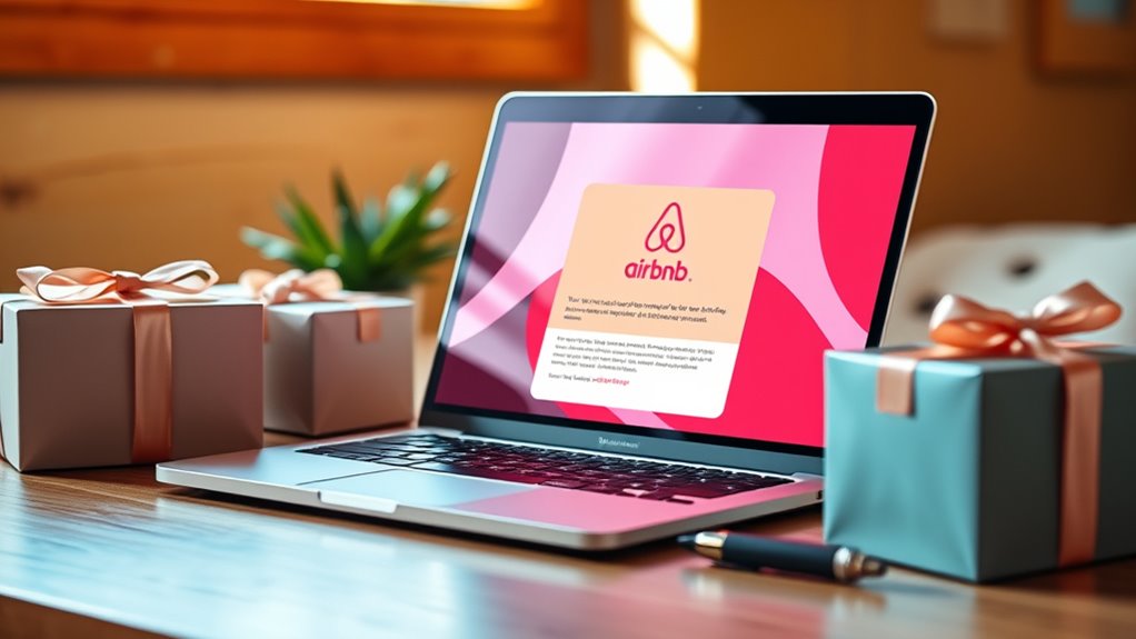 top airbnb gift options