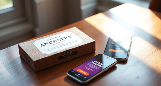 top ancestry dna testing