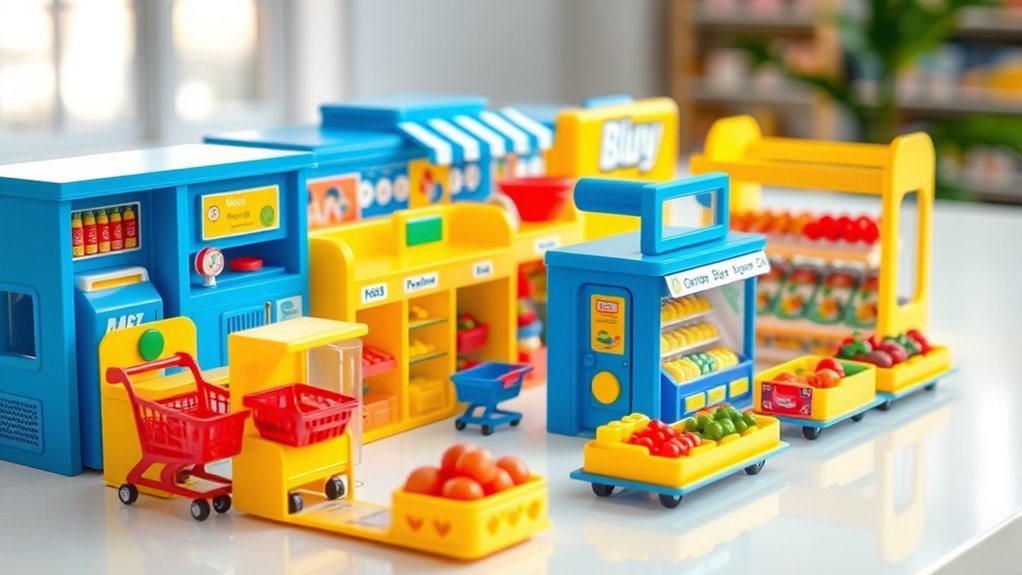 top bluey playsets prices