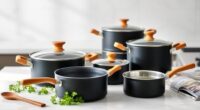 top caraway cookware picks